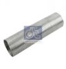 DT 2.14510 Flex Hose, exhaust system